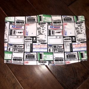 USPS Tube Top